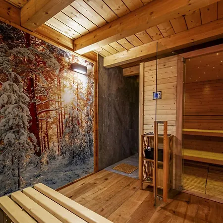 Maison Chercrouit - Dove La Pista Inizia Da Casa