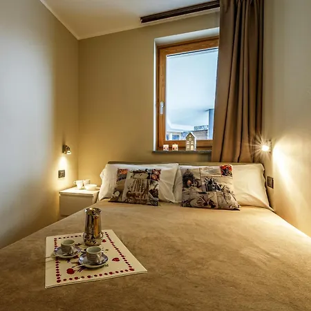 Maison Chercrouit - Dove La Pista Inizia Da Casa Courmayeur