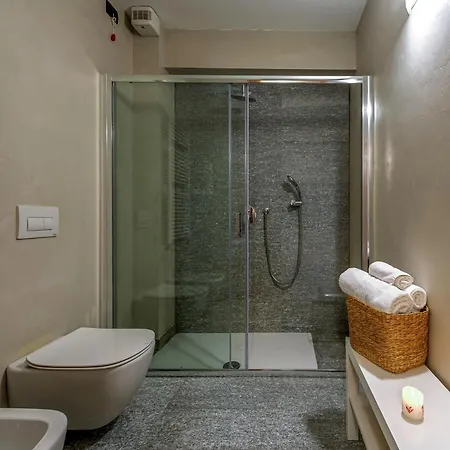 Appartamento Maison Chercrouit - Dove La Pista Inizia Da Casa