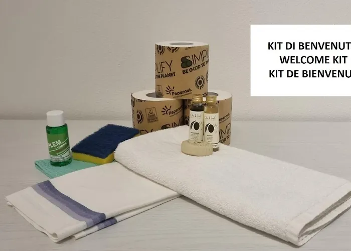 Appartamento Maison Chercrouit - Dove La Pista Inizia Da Casa