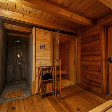 Apartment Maison Chercrouit - Dove La Pista Inizia Da Casa *