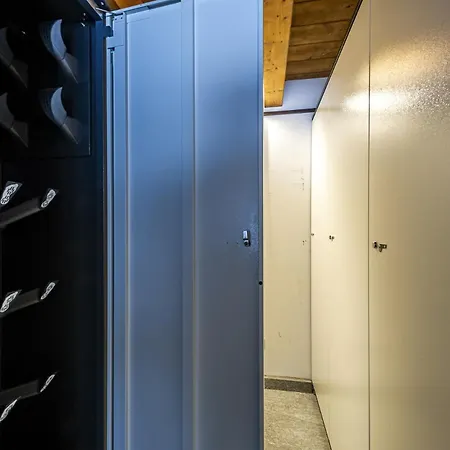 Maison Chercrouit - Dove La Pista Inizia Da Casa