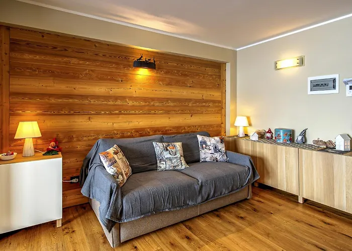 Maison Chercrouit - Dove La Pista Inizia Da Casa * Courmayeur