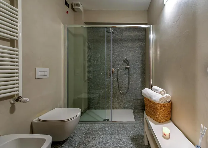 Lejlighed Maison Chercrouit - Dove La Pista Inizia Da Casa