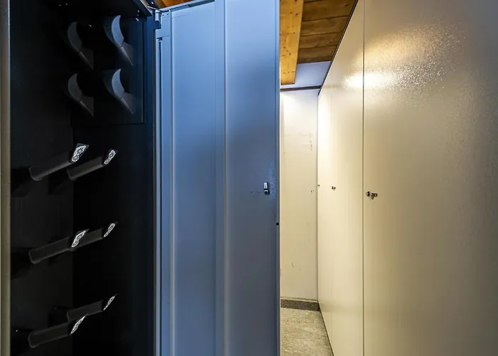 Maison Chercrouit - Dove La Pista Inizia Da Casa