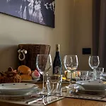 Maison Chercrouit - Dove La Pista Inizia Da Casa Апартаменты