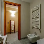 Апартаменты Maison Chercrouit - Dove La Pista Inizia Da Casa Курмайор