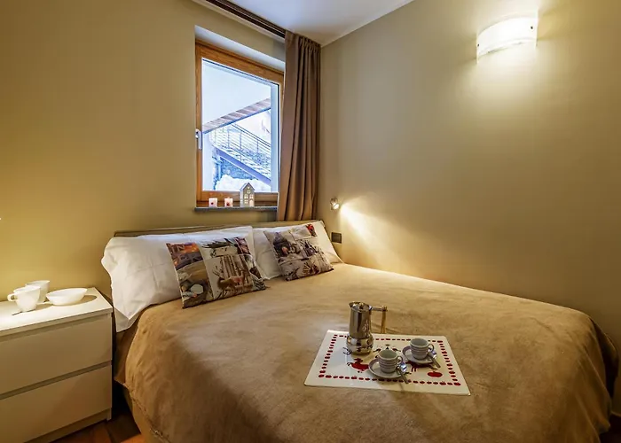 Maison Chercrouit - Dove La Pista Inizia Da Casa * 쿠르마예