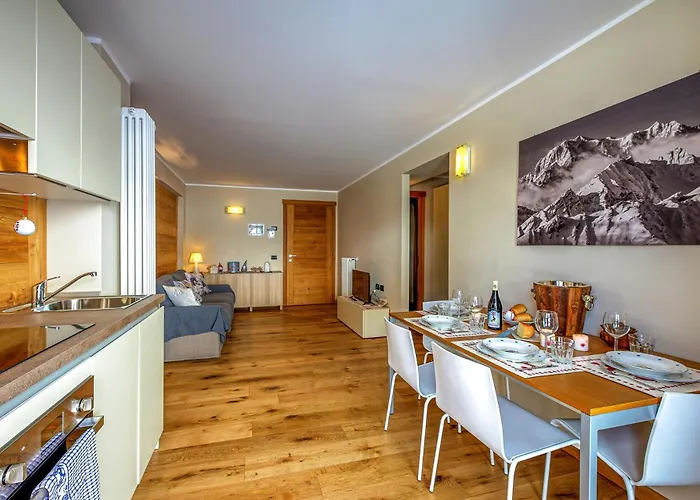 Maison Chercrouit - Dove La Pista Inizia Da Casa 쿠르마예