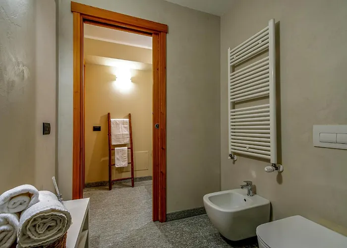 Apartment Maison Chercrouit - Dove La Pista Inizia Da Casa Courmayeur